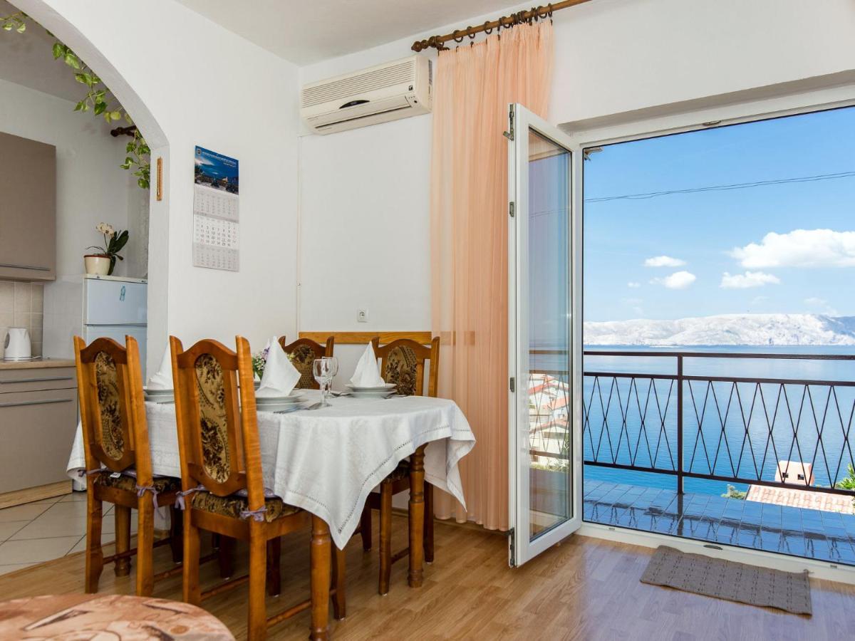 Apartment Josipa - Snj113 By Interhome Сень Экстерьер фото