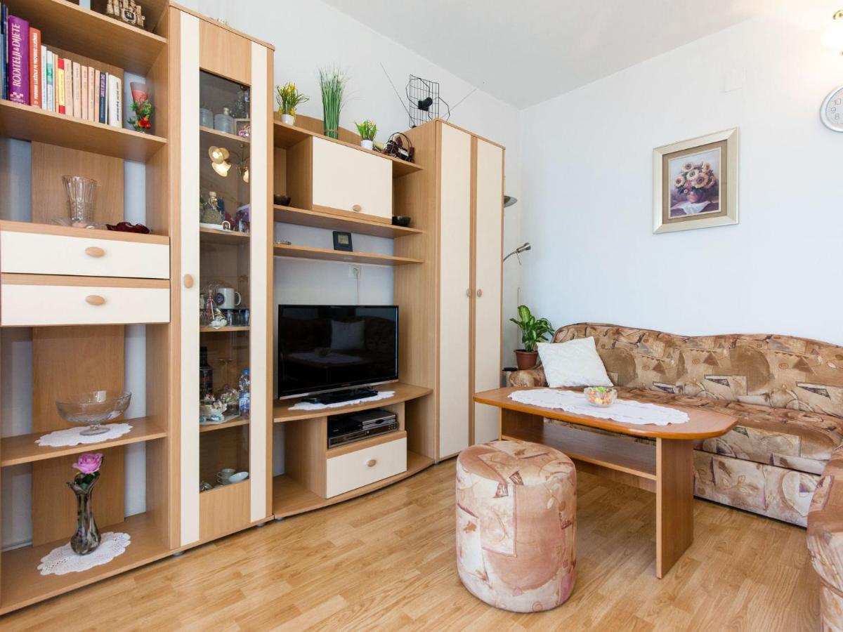 Apartment Josipa - Snj113 By Interhome Сень Экстерьер фото
