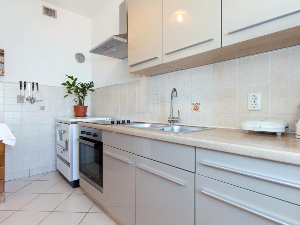 Apartment Josipa - Snj113 By Interhome Сень Экстерьер фото