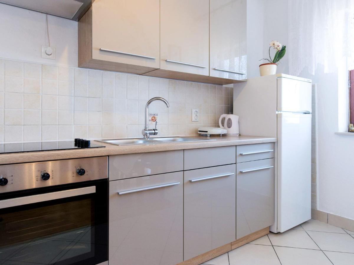 Apartment Josipa - Snj113 By Interhome Сень Экстерьер фото