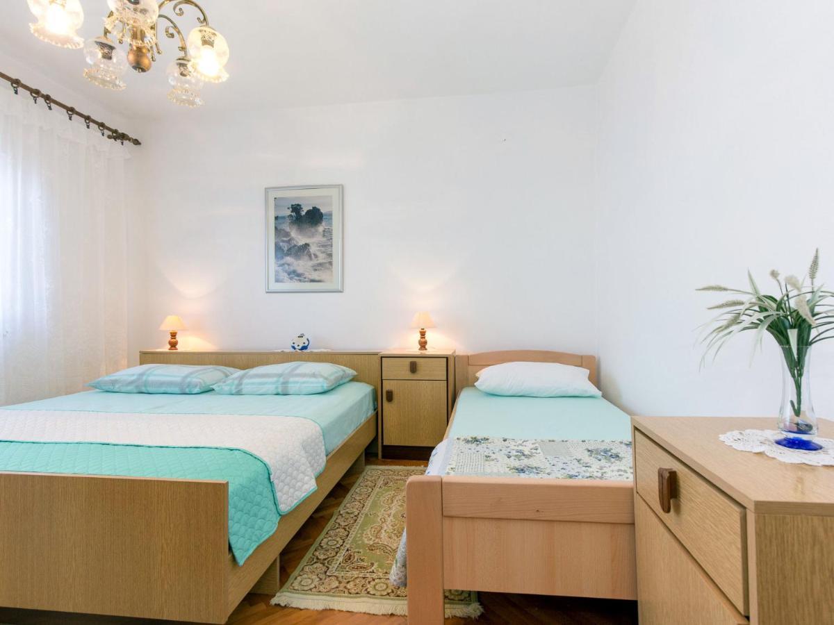 Apartment Josipa - Snj113 By Interhome Сень Экстерьер фото