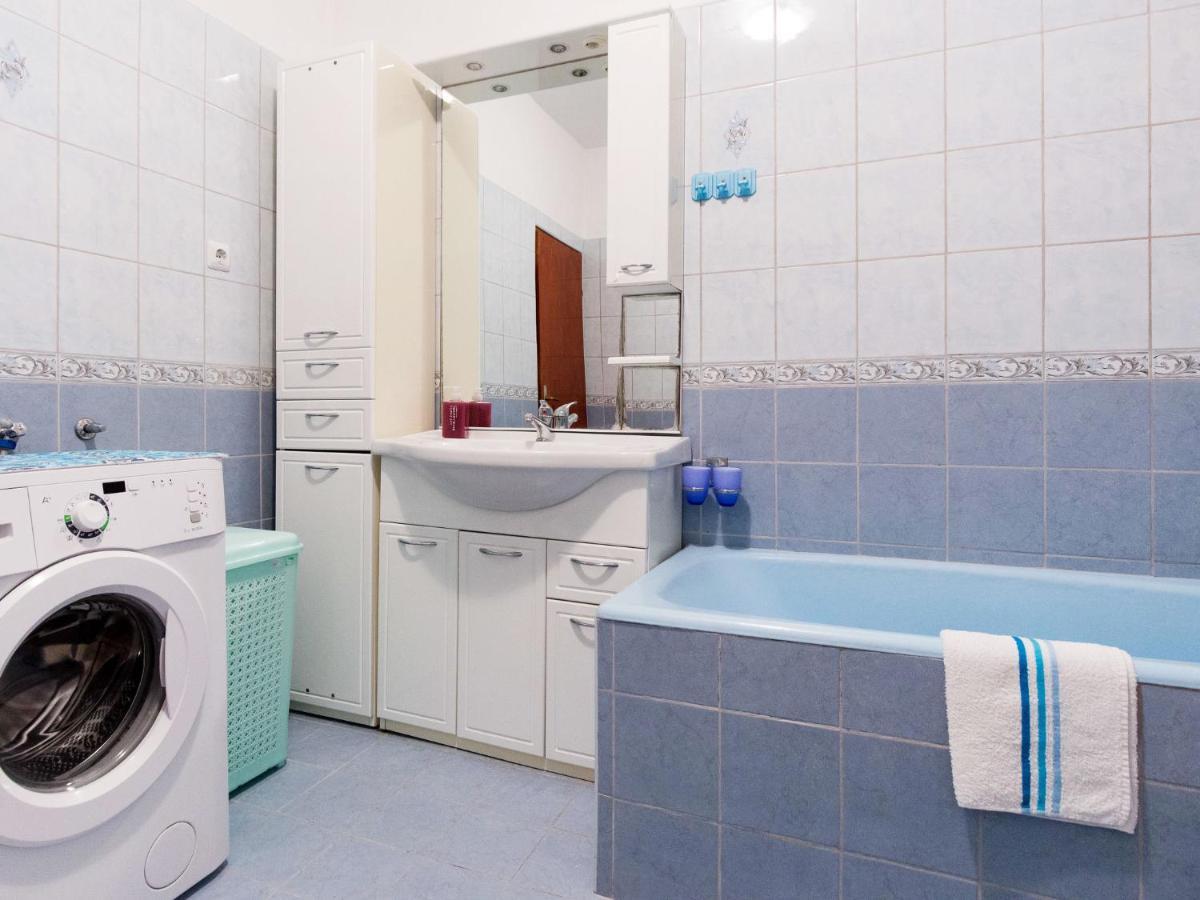 Apartment Josipa - Snj113 By Interhome Сень Экстерьер фото