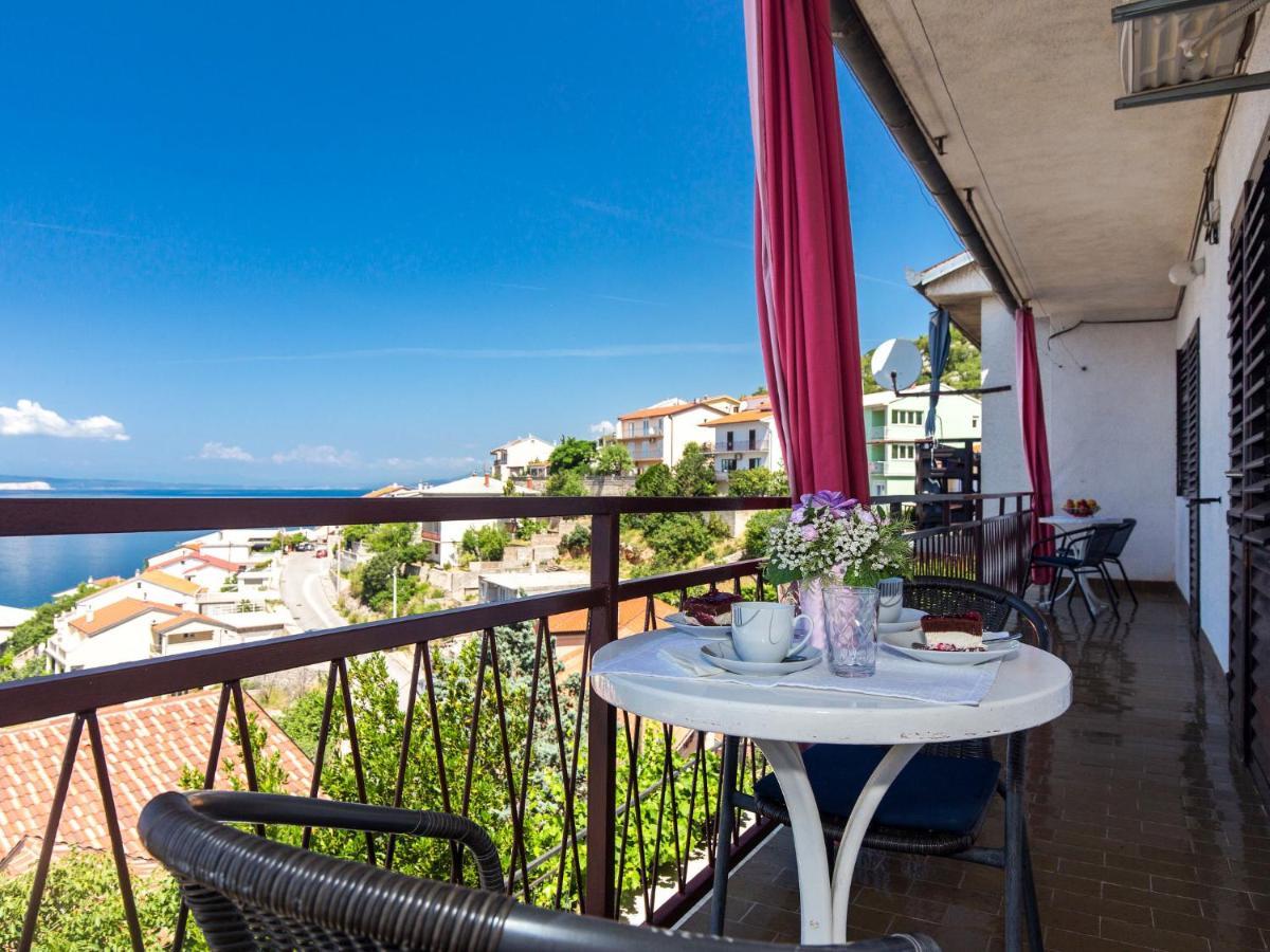 Apartment Josipa - Snj113 By Interhome Сень Экстерьер фото