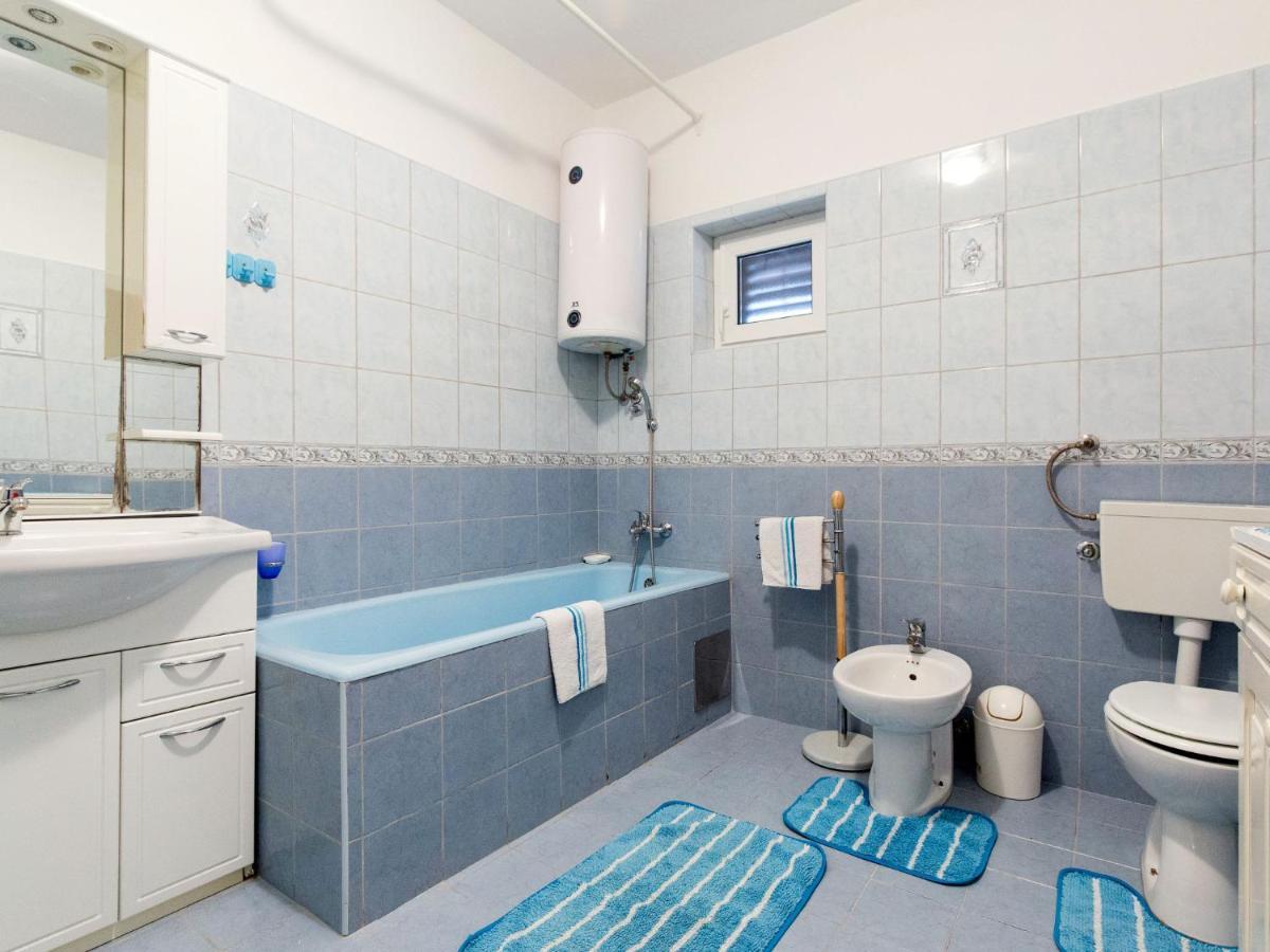 Apartment Josipa - Snj113 By Interhome Сень Экстерьер фото